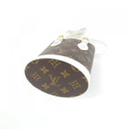 Louis Vuitton LV Match Nano Bucket Bag — view 2