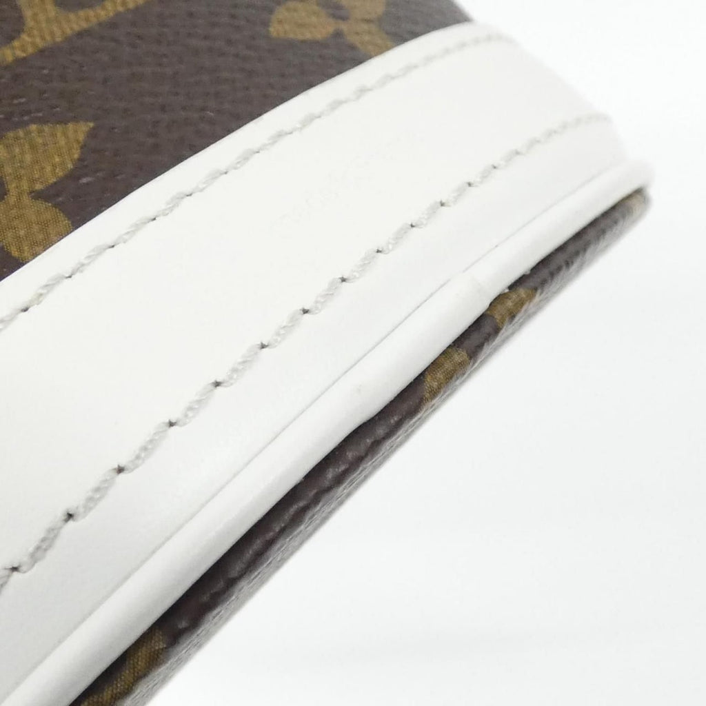 Louis Vuitton LV Match Nano Bucket Bag — view 3