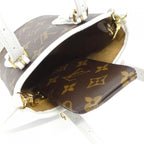 Louis Vuitton LV Match Nano Bucket Bag — view 5