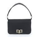Gucci Turnlock 005 Handbag Tote Black Eee