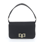 Gucci Turnlock 005 Handbag Tote Black Eee