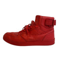 Louis Vuitton High Cut Rivoli Line Sneakers