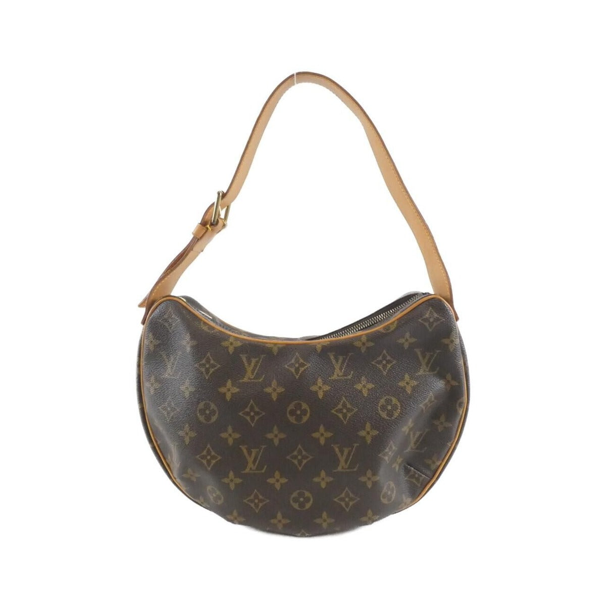 Louis Vuitton Monogram Croissant MM Shoulder Bag