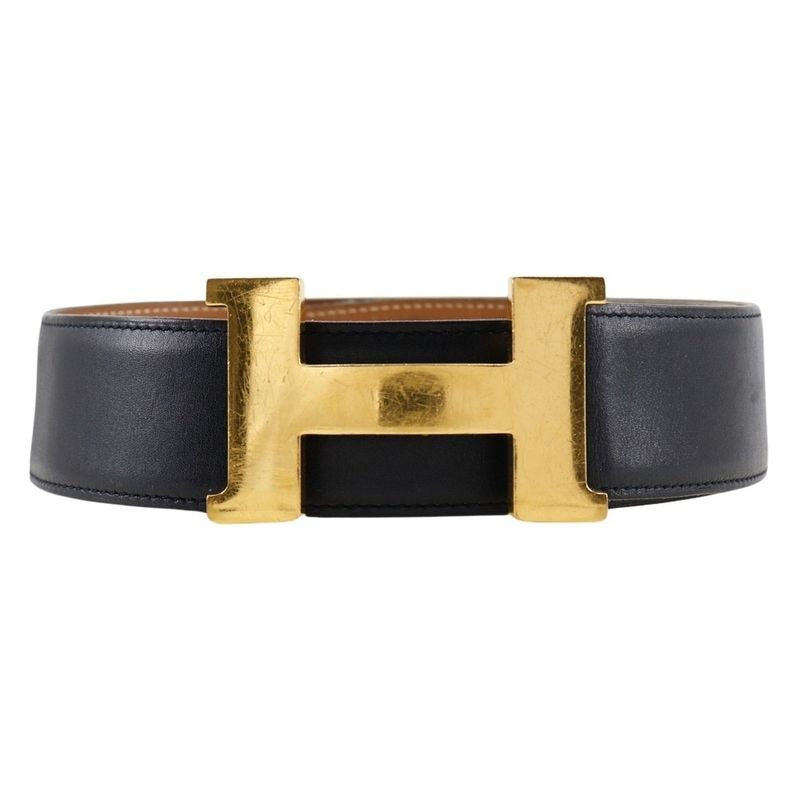 Hermes H Belt Calf B — view 2