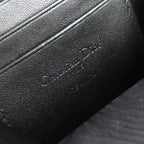 Dior Christian Phone Pouch Black — view 9