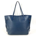 Louis Vuitton Shoulder Bag Neverfull MM Epi Leather Andy