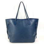 Louis Vuitton Shoulder Bag Neverfull MM Epi Leather Andy
