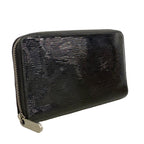 Louis Vuitton Wallet Epi Electric Zippy Organizer Noir — view 2
