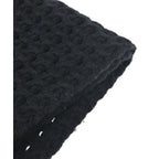 Bottega Veneta Scarf Black — view 2