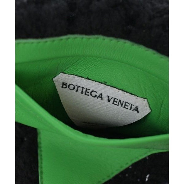 Bottega Veneta Scarf Black — view 3