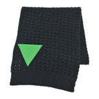 Bottega Veneta Scarf Black