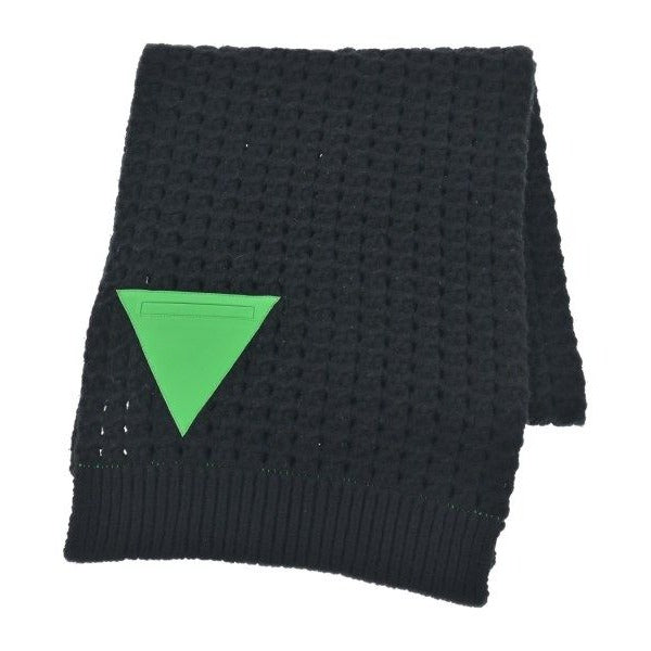 Bottega Veneta Scarf Black