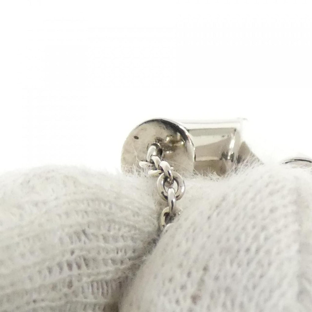 Louis Vuitton Necklace Silver — view 6