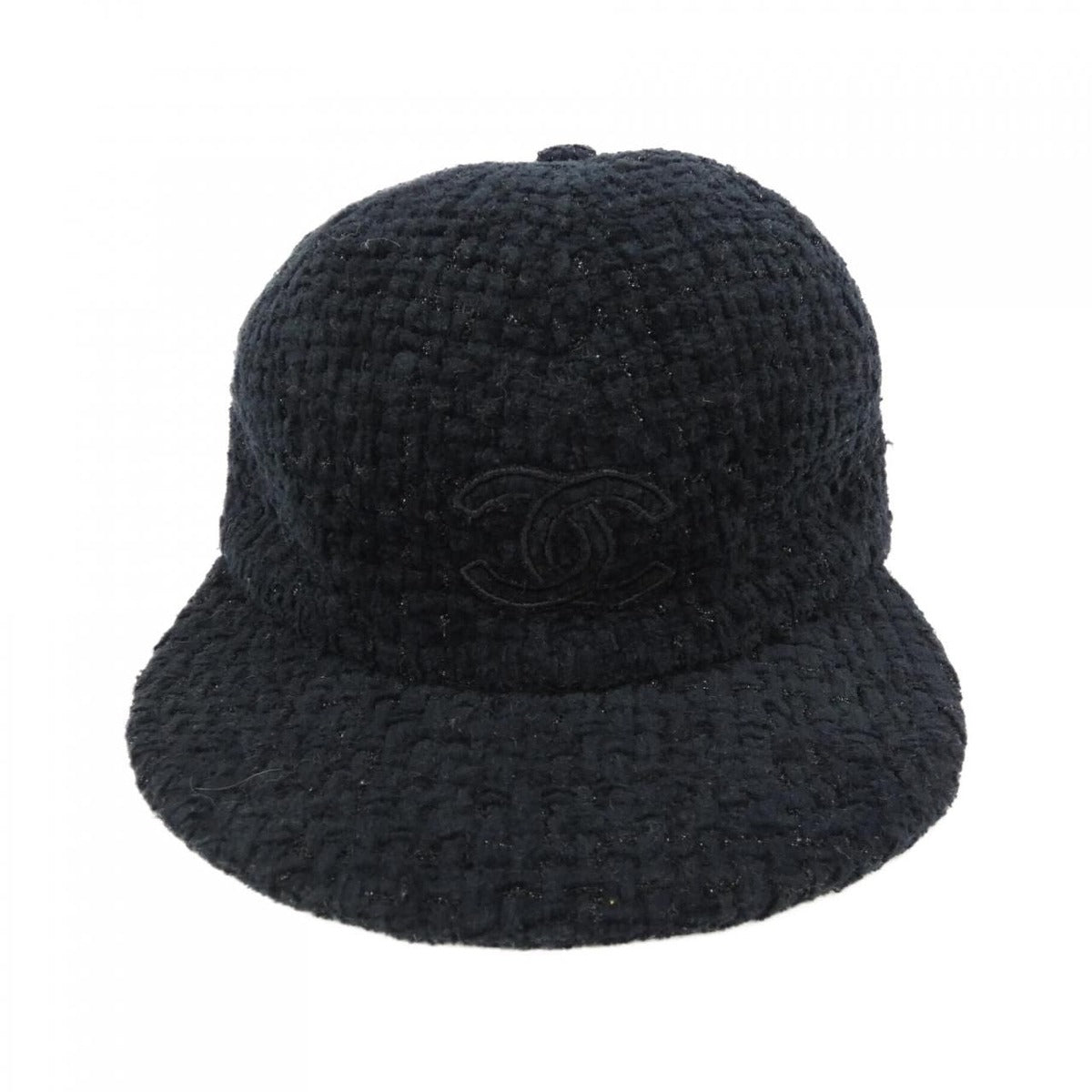 Chanel Aa8562 Black Cap — view 2
