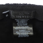 Chanel Aa8562 Black Cap — view 3