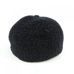 Chanel Aa8562 Black Cap — view 4