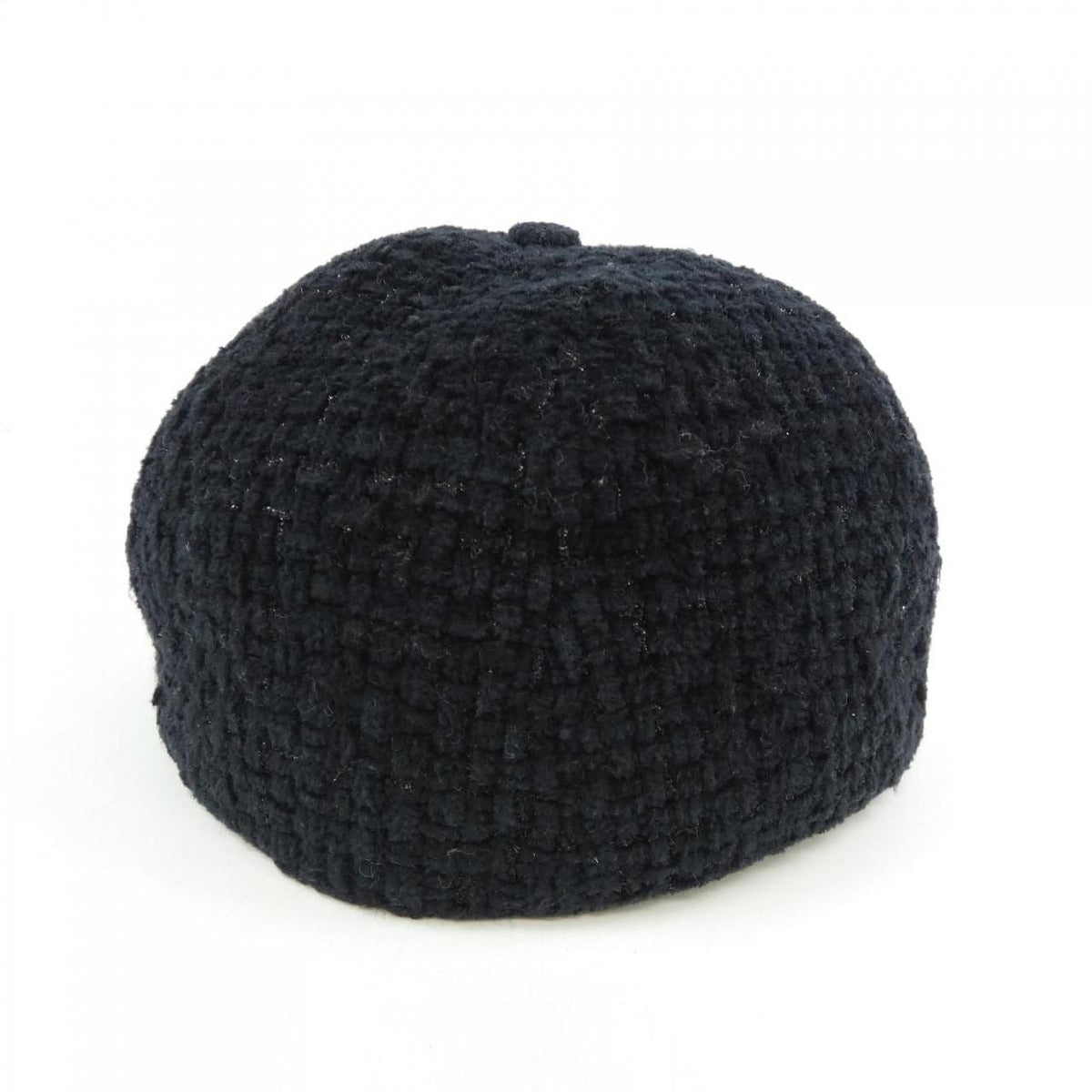 Chanel Aa8562 Black Cap — view 4