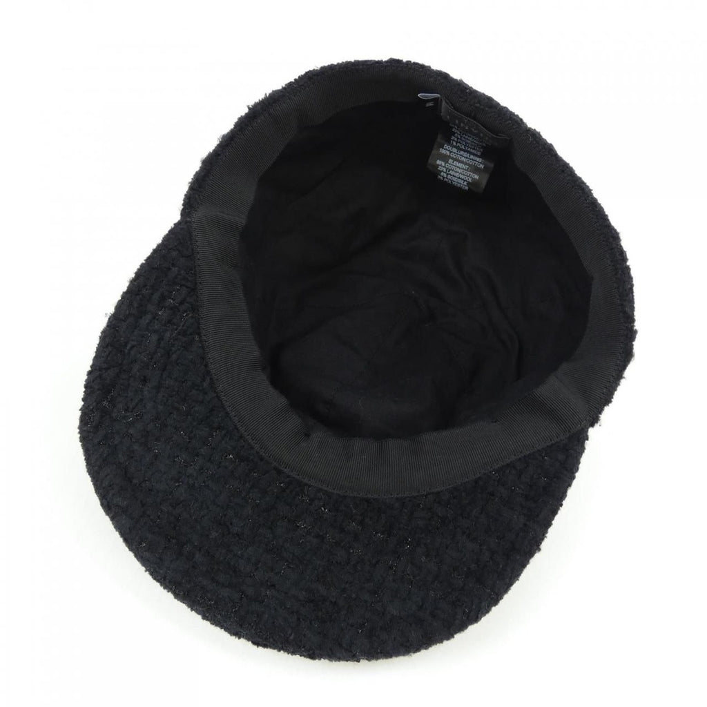 Chanel Aa8562 Black Cap — view 5