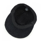 Chanel Aa8562 Black Cap — view 5