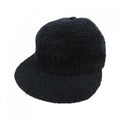 Chanel Aa8562 Black Cap