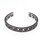 Gucci Square G Size 18 Bangle