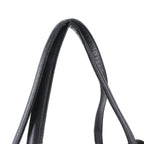 Gucci Guccissima Leather Tote Shoulder Hand Black — view 2