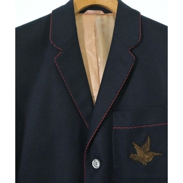 Gucci Tailored Jacket Size 46 — view 4