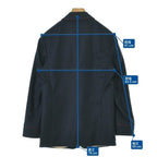 Gucci Tailored Jacket Size 46 — view 6