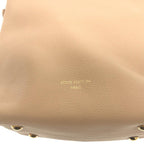 Louis Vuitton Locky Hobo PM Shoulder Bag — view 5