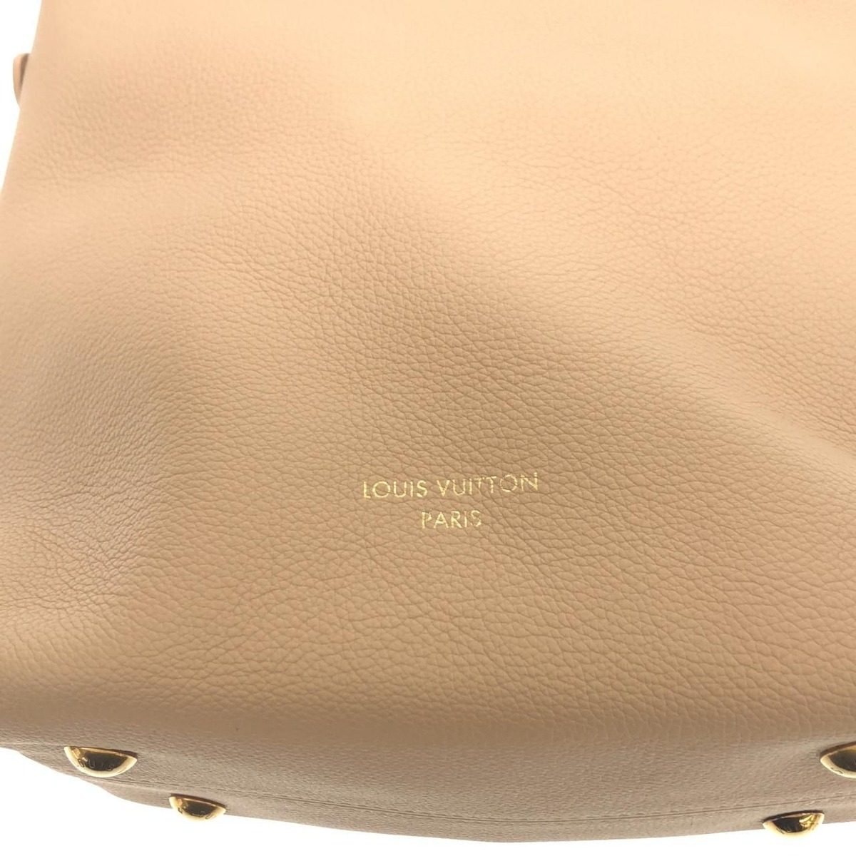 Louis Vuitton Locky Hobo PM Shoulder Bag — view 5
