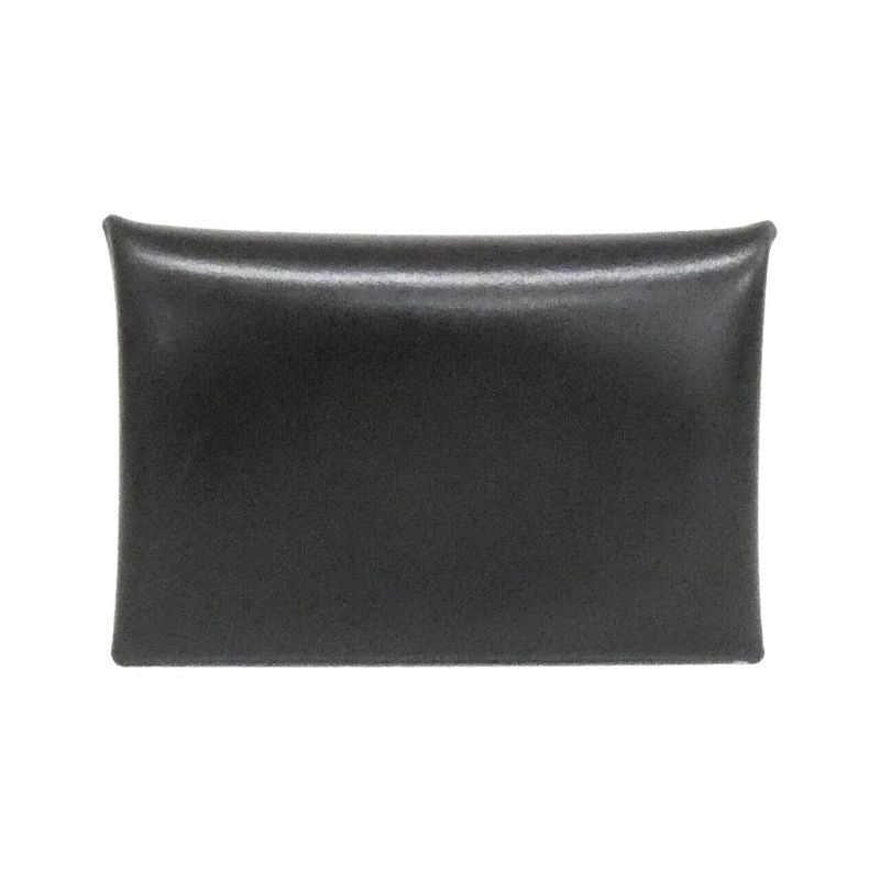 Hermes Calvi ck Card Case — view 2