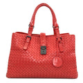 Bottega Veneta Intrecciato Tote Calf