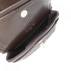 Chanel Bag Charm Brown — view 3