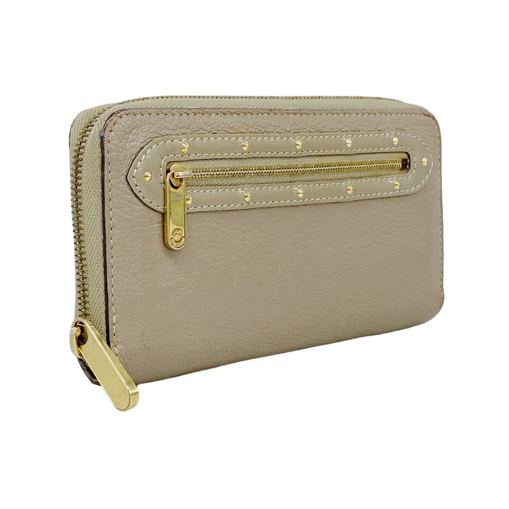 Louis Vuitton Wallet Suhali Zippy Veronne — view 2