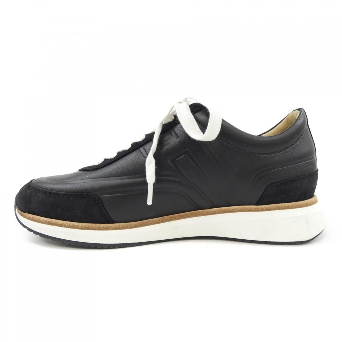 Hermes Sneakers Black 39 — view 2