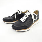 Hermes Sneakers Black 39 — view 3