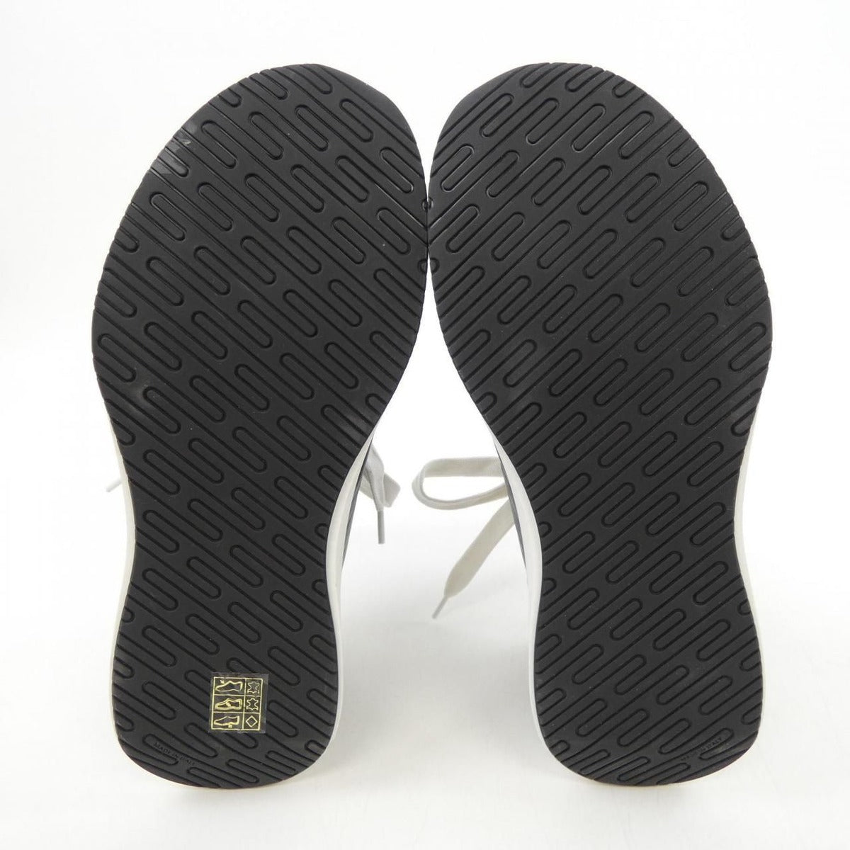 Hermes Sneakers Black 39 — view 4
