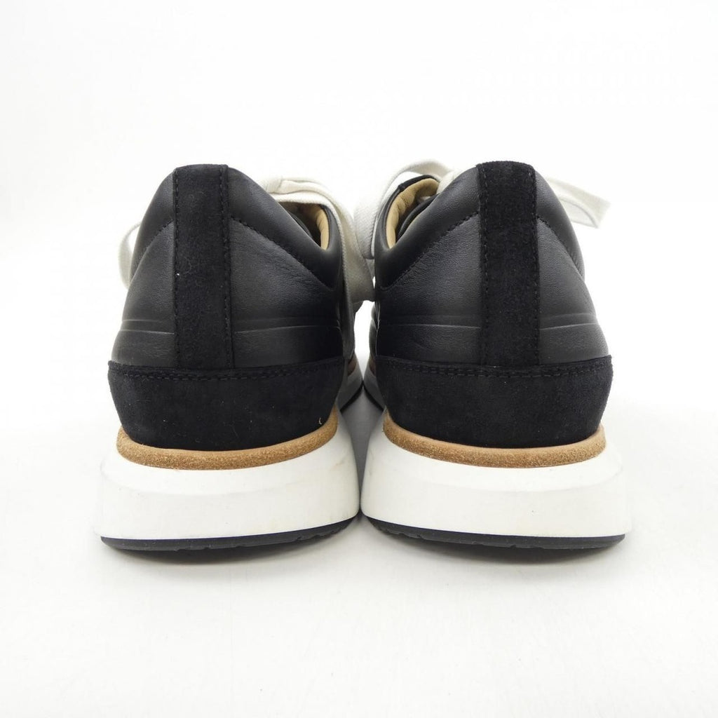 Hermes Sneakers Black 39 — view 5