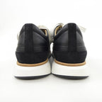 Hermes Sneakers Black 39 — view 5