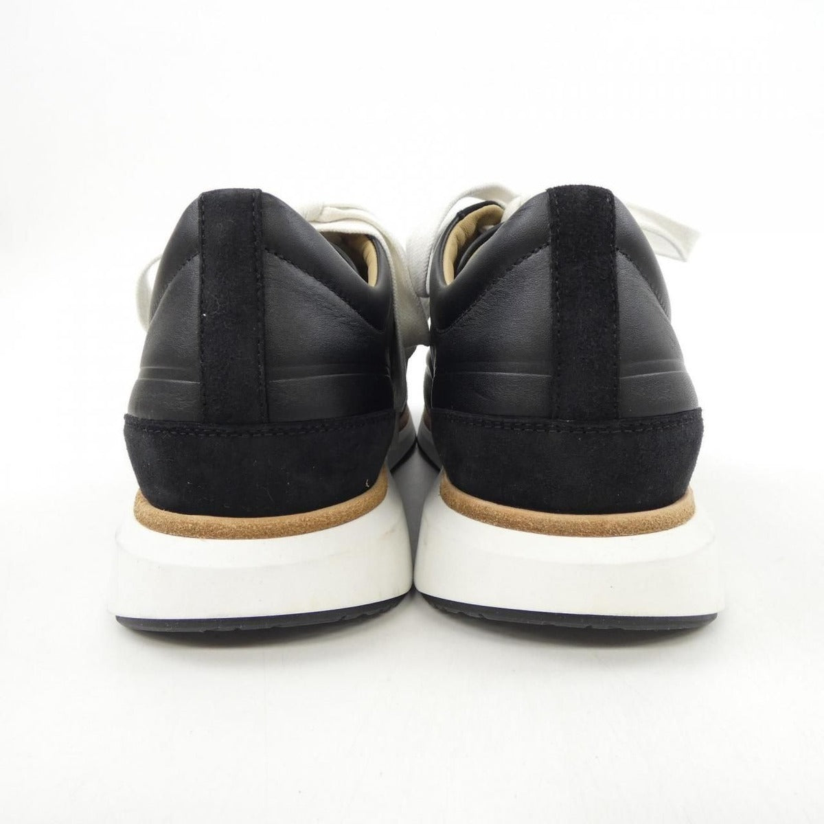 Hermes Sneakers Black 39 — view 5