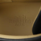 Hermes Sneakers Black 39 — view 6