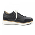 Hermes Sneakers Black 39