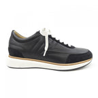 Hermes Sneakers Black 39