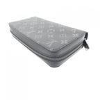 Louis Vuitton Monogram Eclipse Zippy XL Wallet — view 2