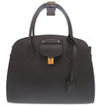 Louis Vuitton Neostima PM Automatic Leather Black Handbag