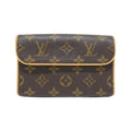 Louis Vuitton Monogram Pochette Florentine XS Waist Bag