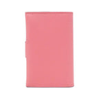 Hermes Card Case Card Holders Pink — view 2
