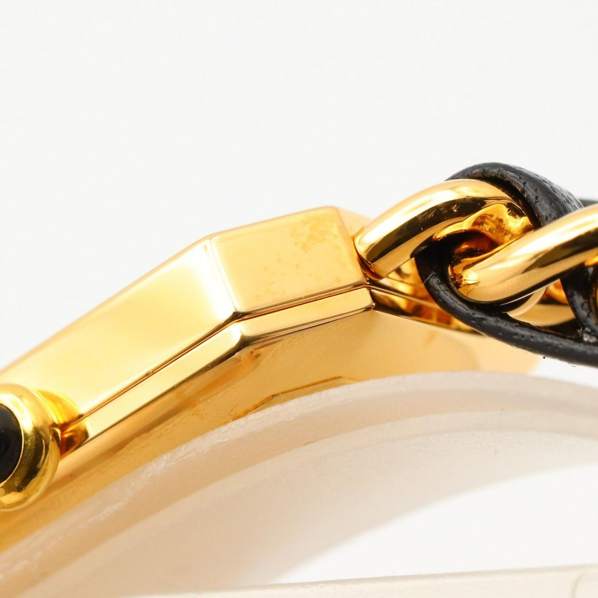 Chanel Watch Premier S Black — view 6