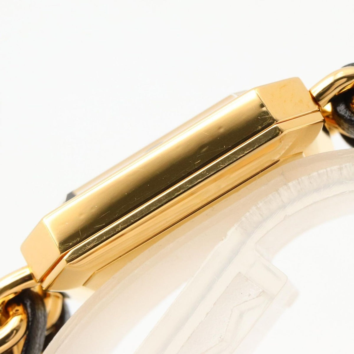 Chanel Watch Premier S Black — view 7