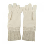 Hermes Heaven Chaine D'ancre Glove — view 2